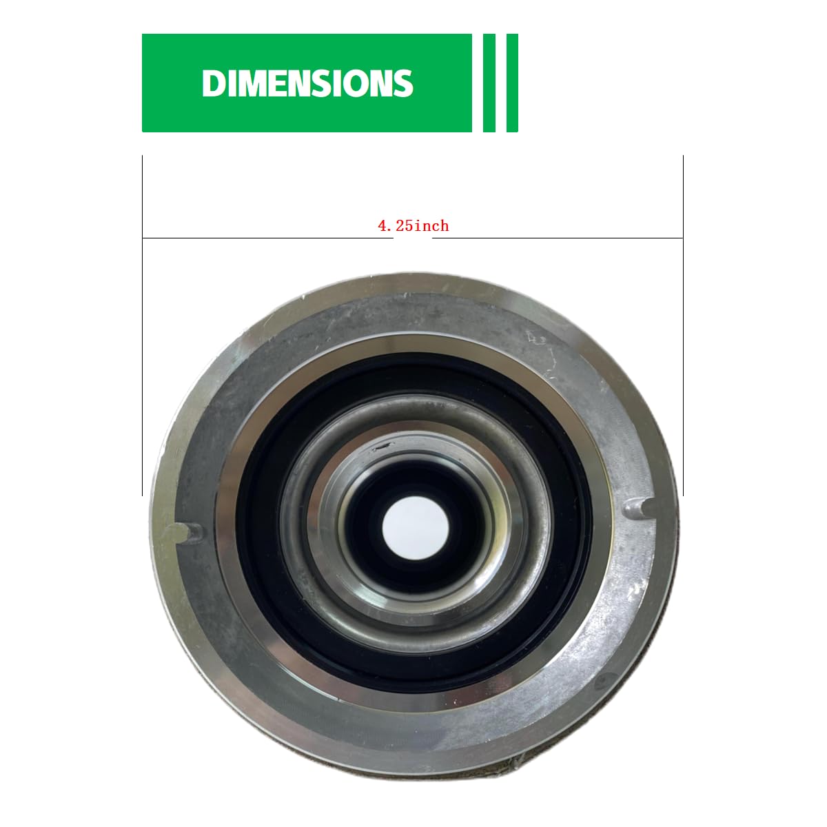Amazon.com: 6-2095720 Washer Stem Seal Kit Compatible With